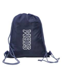 SIBM Drawstring Bag