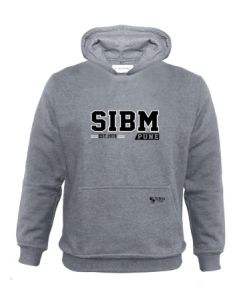 SIBM Classic Hoodie