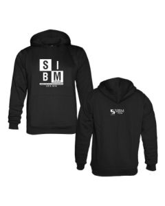 SIBM Crest Hoodie