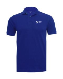 SIBM Crest Supreme Polo