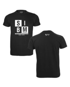 SIBM  Crest T-Shirt